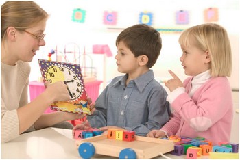  Задачи, содержание и методы нравственного воспитания в детском саду 