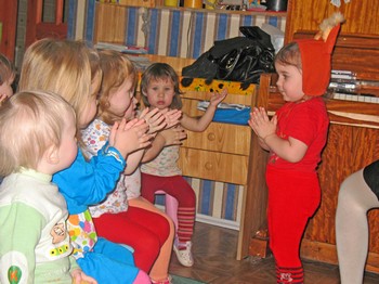  Содержание и методы обучения музыкальной деятельности детей 4—7 лет 